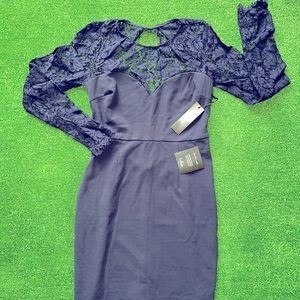 LULU BRIDAL/PROM DRESS